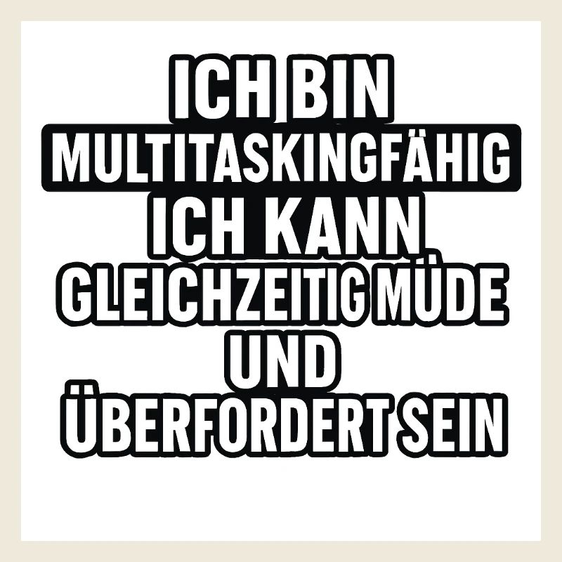Müde²