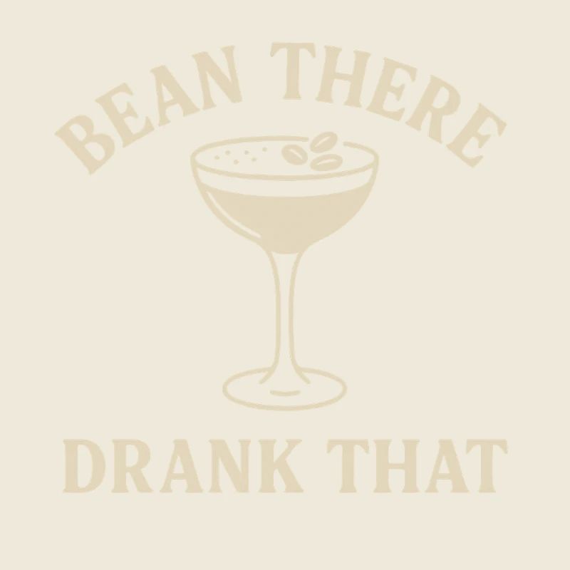 Bean There, Drank That