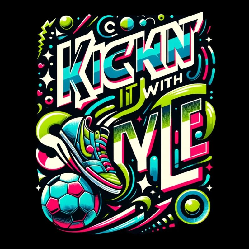 Kickn It With Style