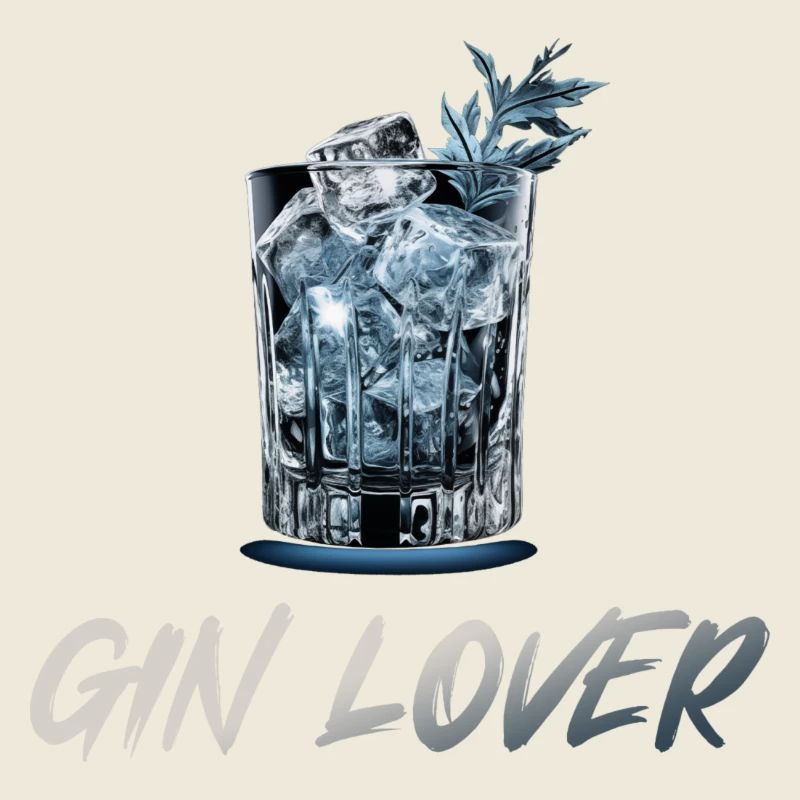 Gin Lover ein Drink geht immer