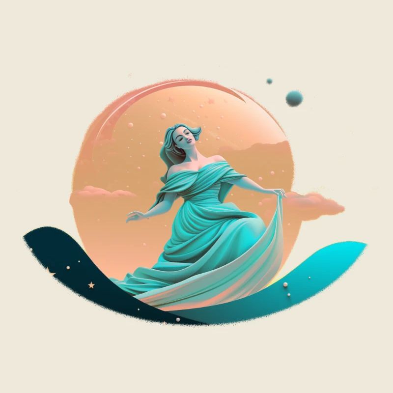 Goddess Venus
