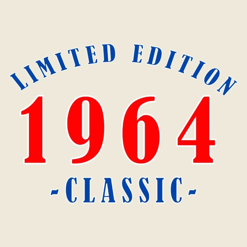 1964 Year