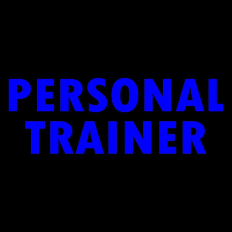 Personal trainer