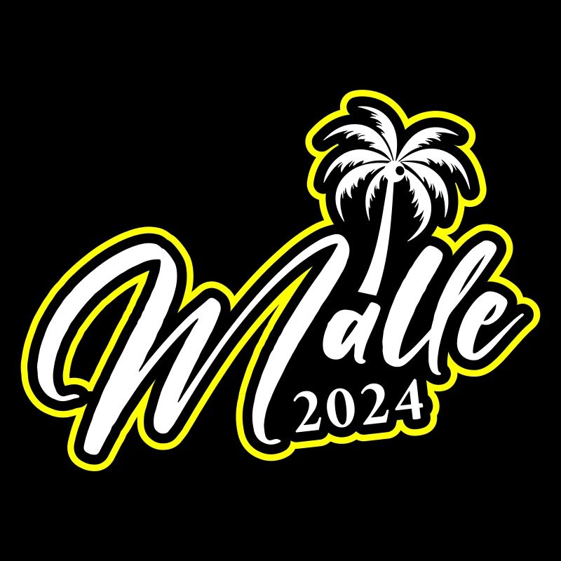 Malle 2024 Palma de Majorque