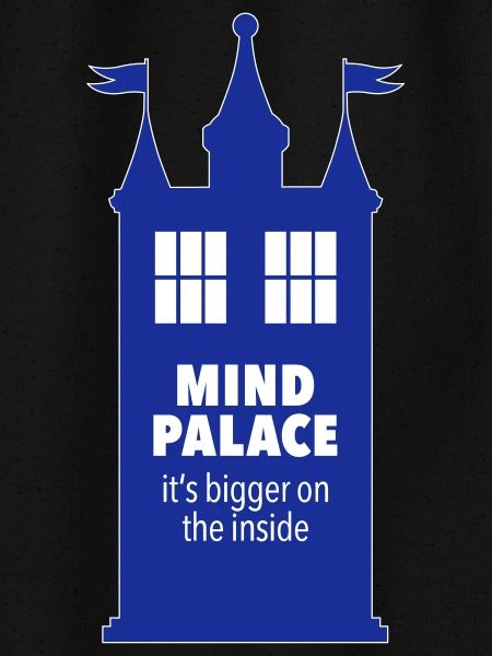 Mind Tardis