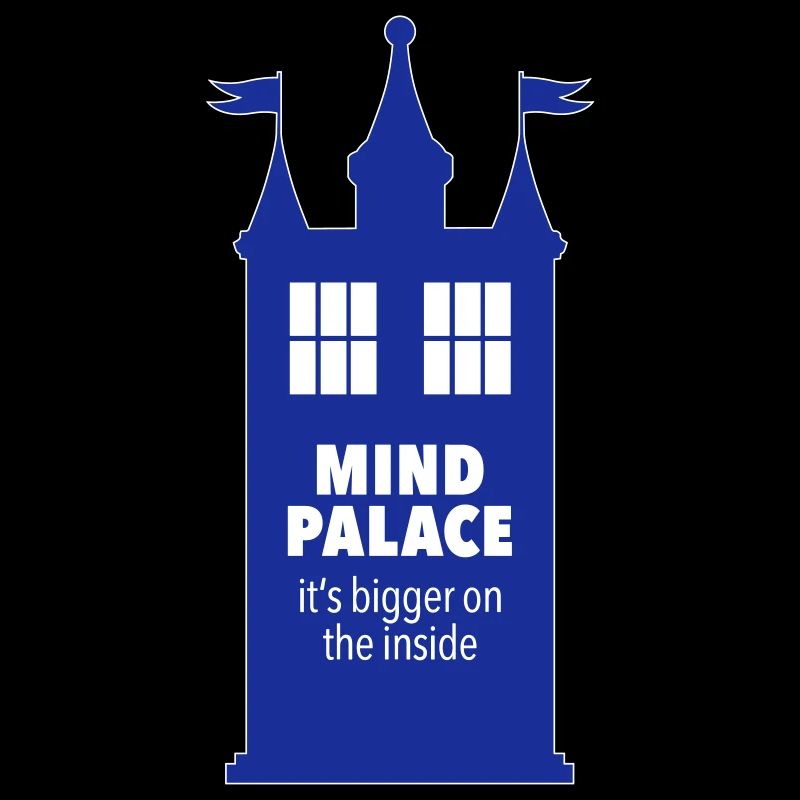 Mind Tardis