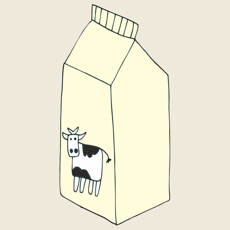 milk bag