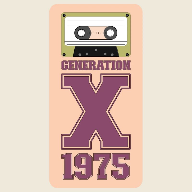 1975 Generation X Rock Progressive