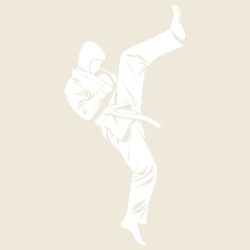 taekwondo