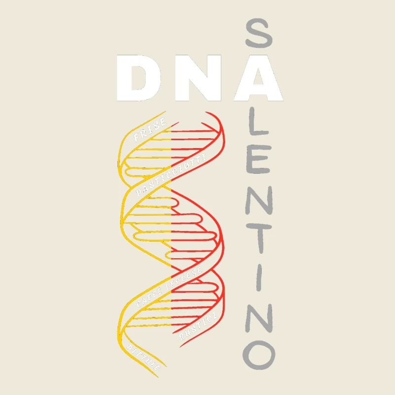 SALENTO (Salento-DNA)