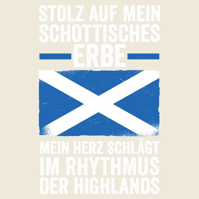 Schotten Schottisch Schottland