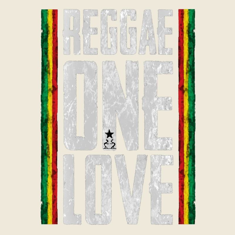 reggae un amour