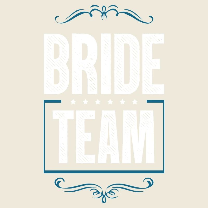 Bride Crew