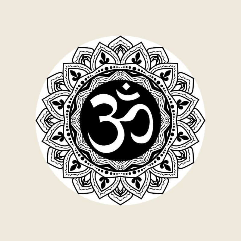 OM Sign