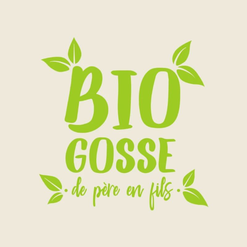 BIO GOSSE