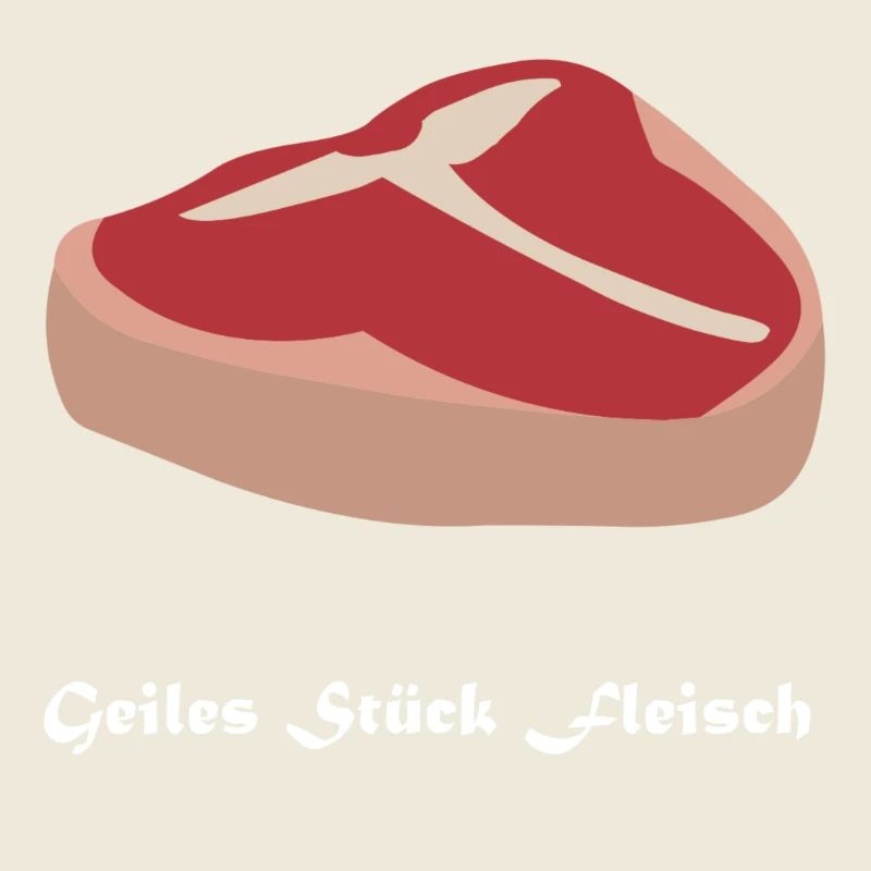 morceau de viande