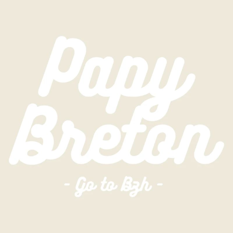 Papy Breton