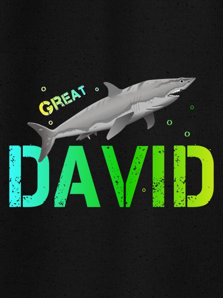 David