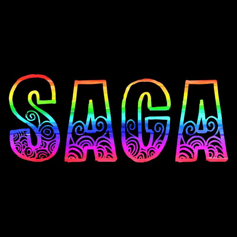 saga rs regenbogen