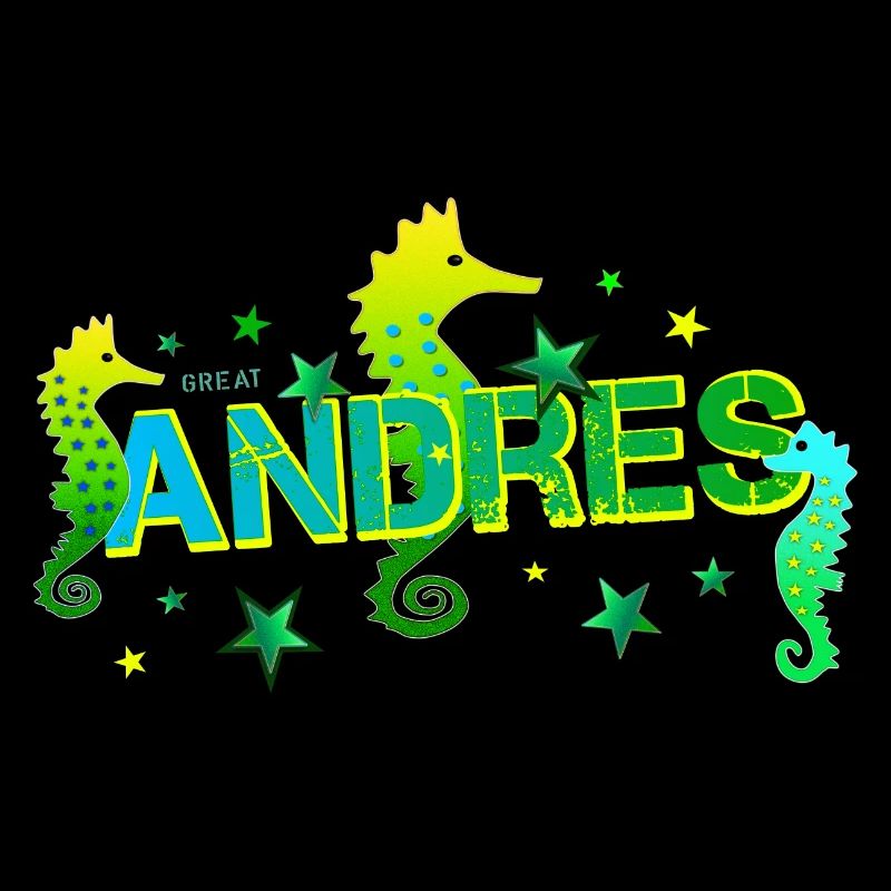Andres