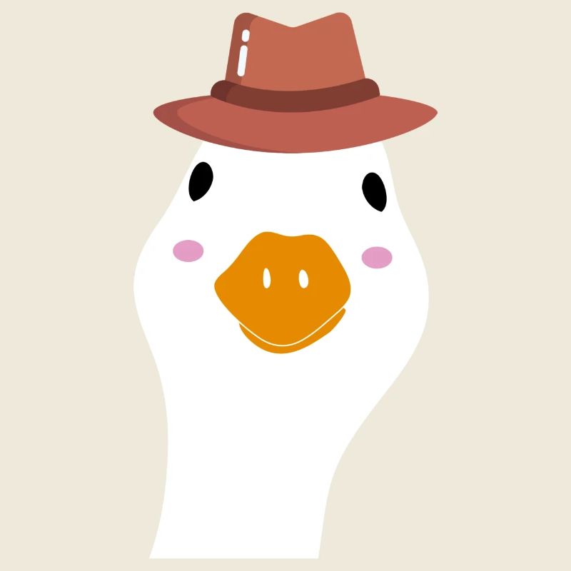 FABULOUSE GOOSE