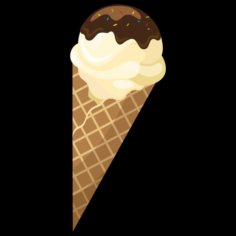 eis eiscreme restaurant ice cream sundae25