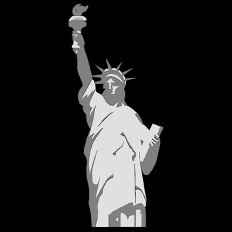 statue de la liberté