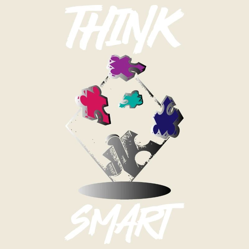 Think Smart Puzzle