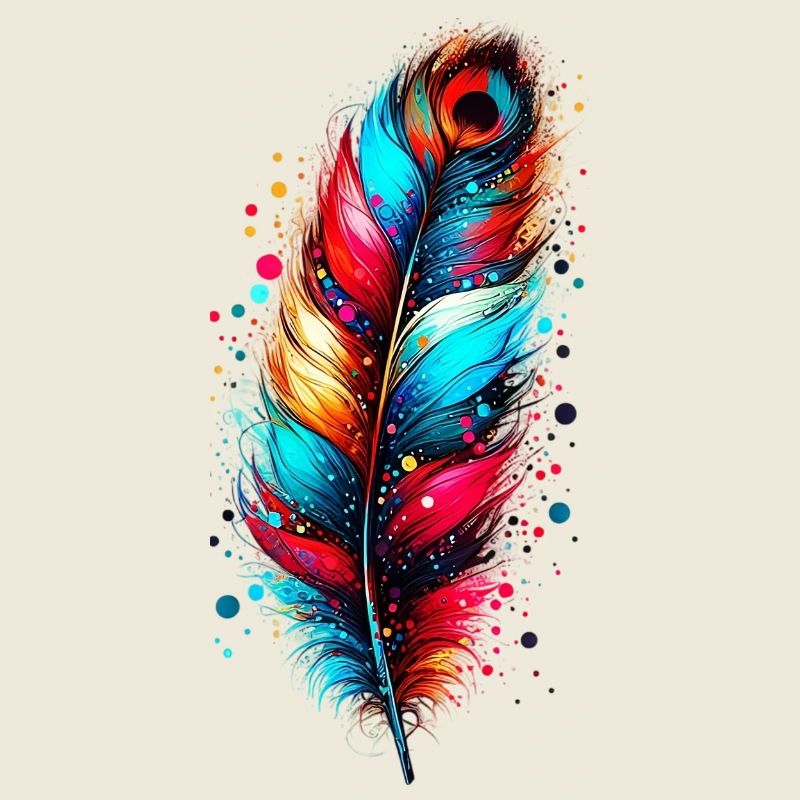 Feather