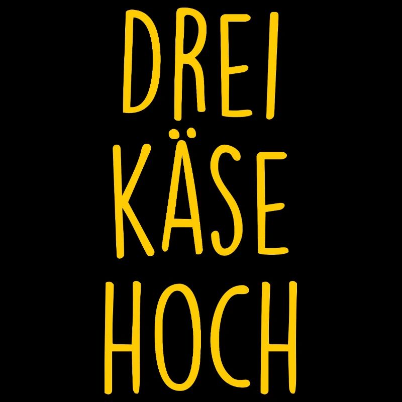 Dreikäsehoch Frechdachs