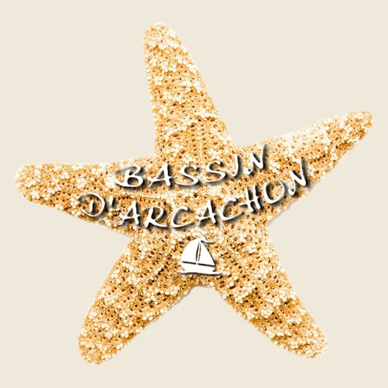 BA étoile de mer