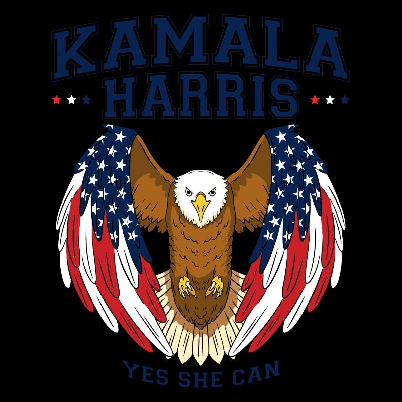 Kamala 2024 - Kamala Harris 2024 For President
