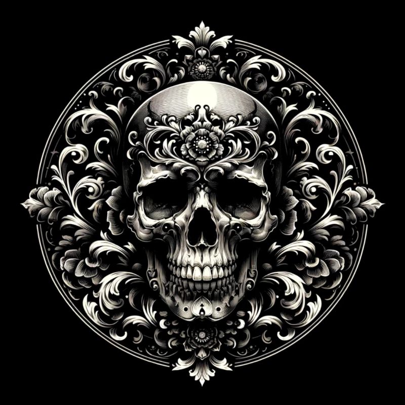 Élégance baroque