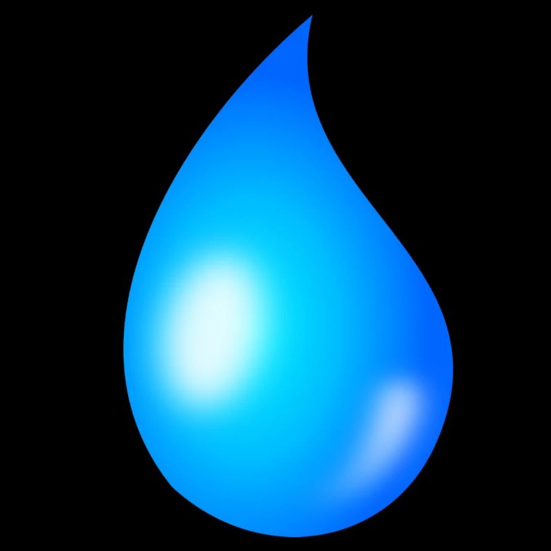 drops