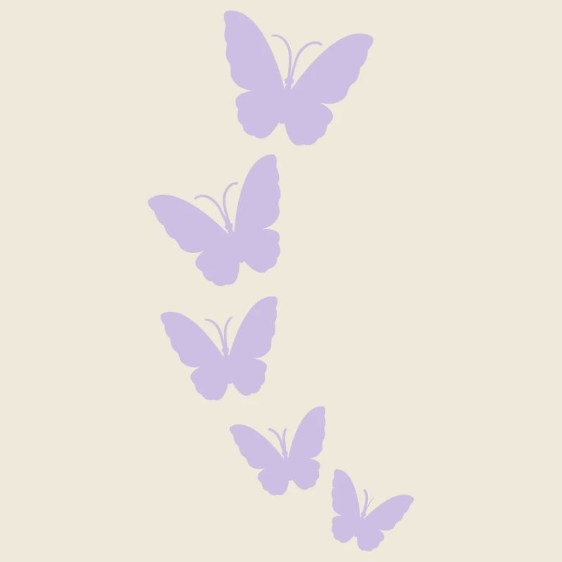 schmetterlinge