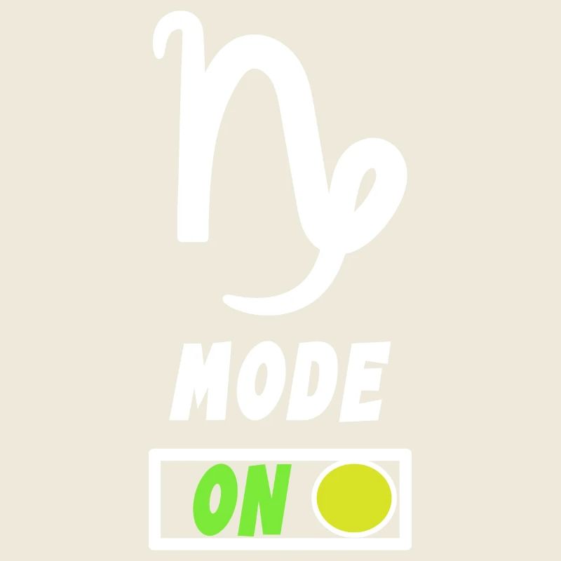 Tierkreis Statement Horoskop Steinbock Astrologie