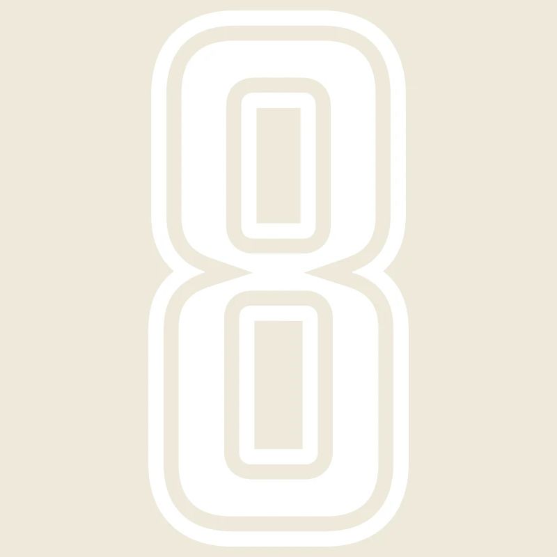8