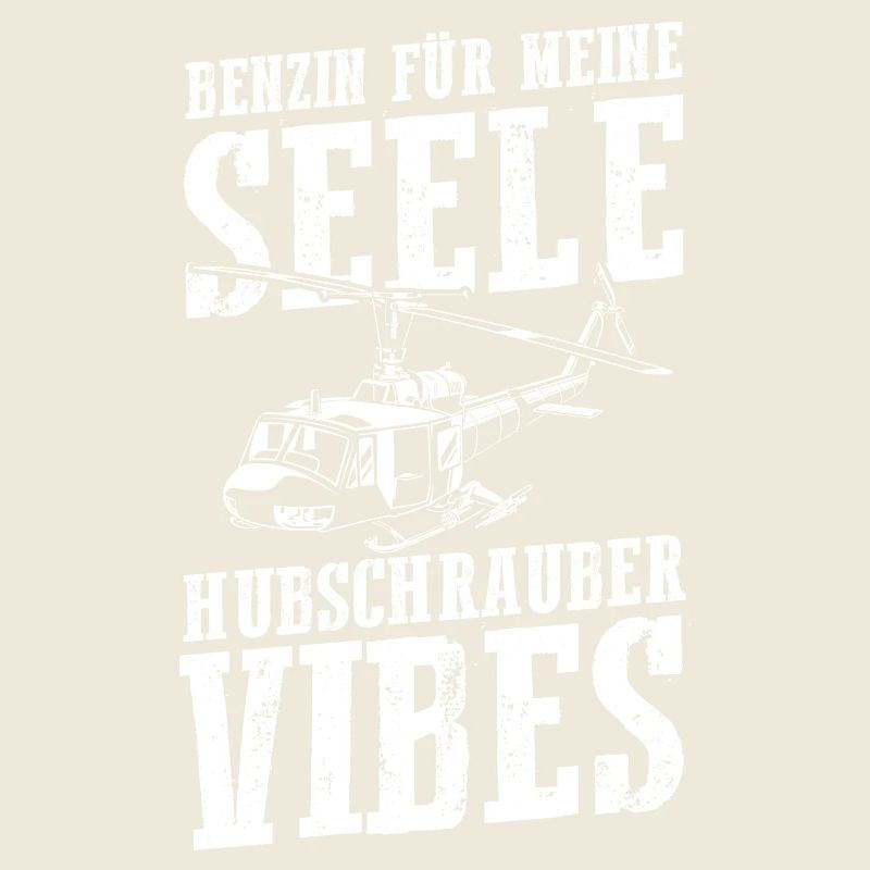 Pilot Helikopter Hubschrauber