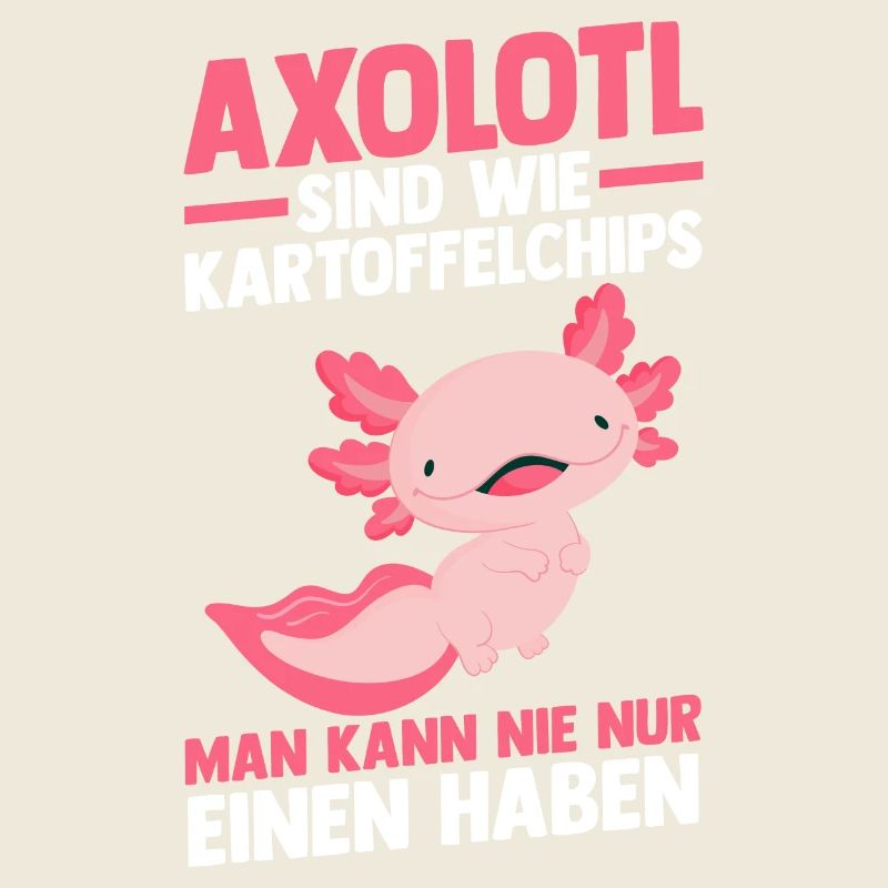 Axolotl