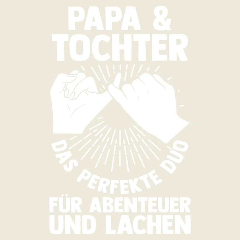 Papa Und Tochter