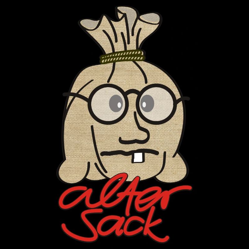Alter Sack