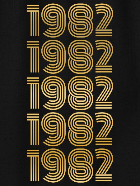 Lover 1982