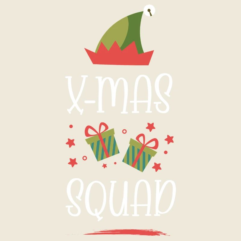 Escouade de Noël