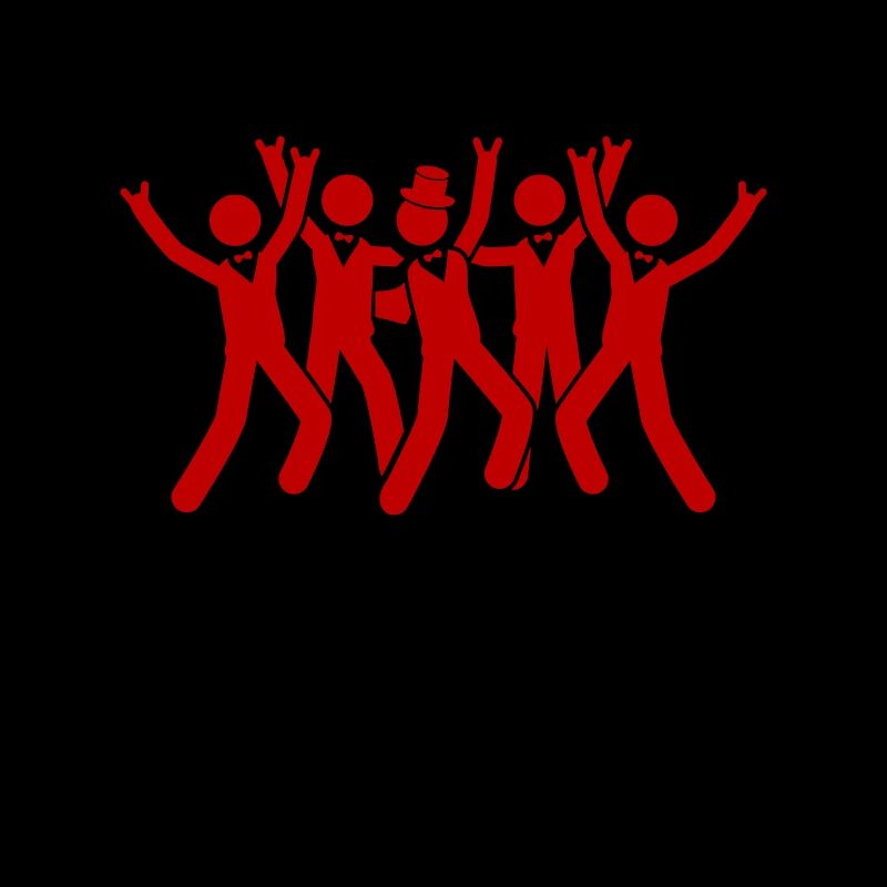 Junggesellenabschied 2024