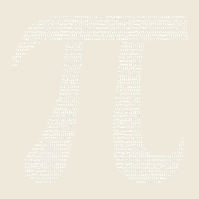 Pi
