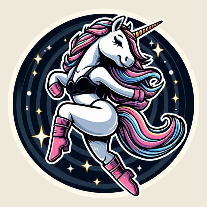Unicorn Dance