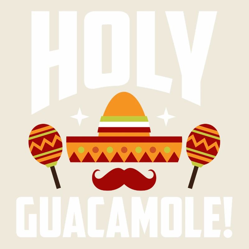 SAINTE GUACAMOLE