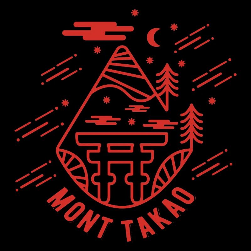 Mont Takao