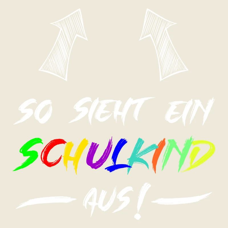 So sieht ein Schulkind aus