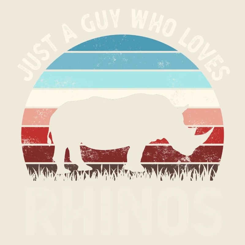 Rhinocéros